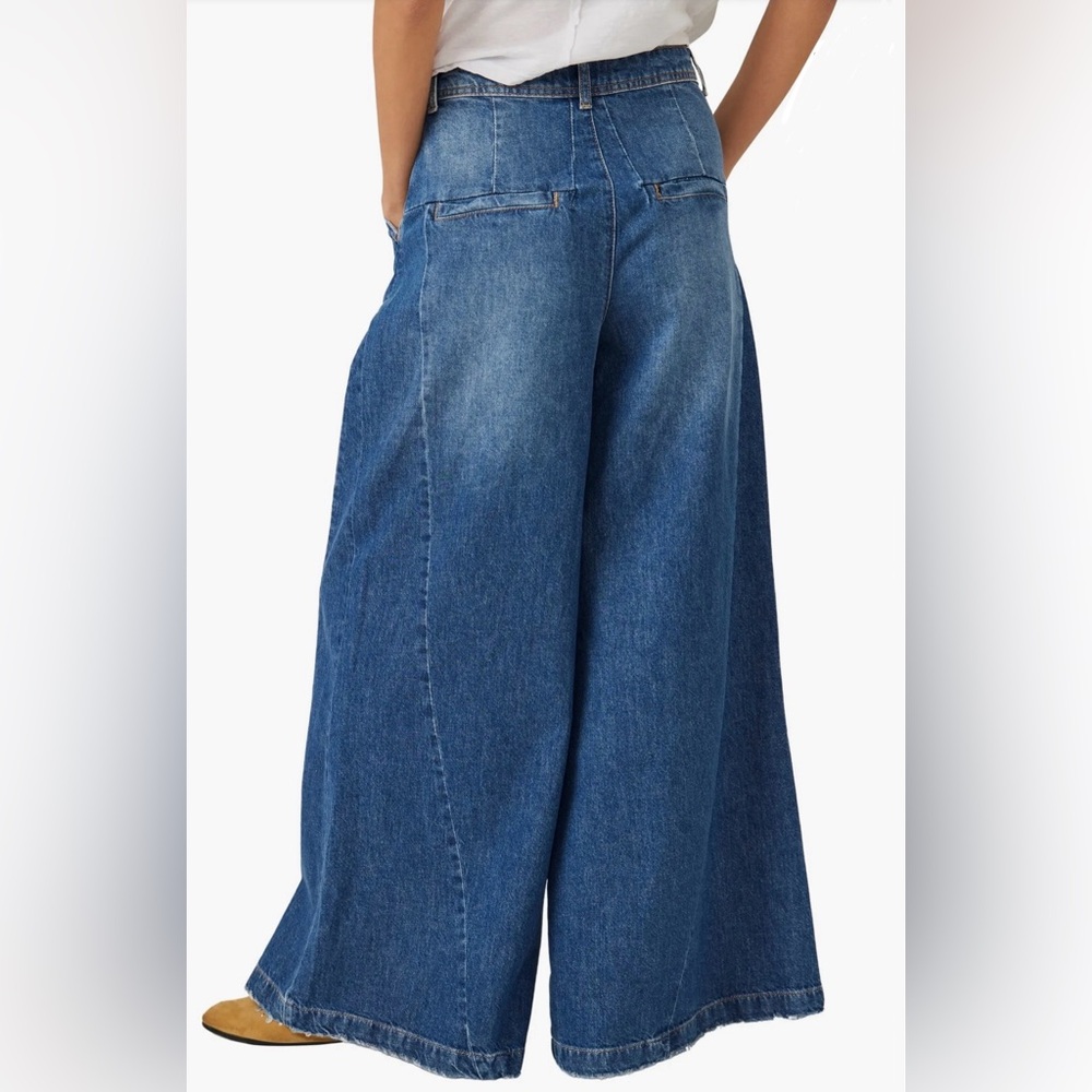 Free People Equinox Jeans - Picture 2 of 7